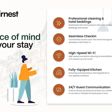 Bright 1br Castelo Sao Jorge - Graca Getaway | By Airnest Apartmán Lisboa