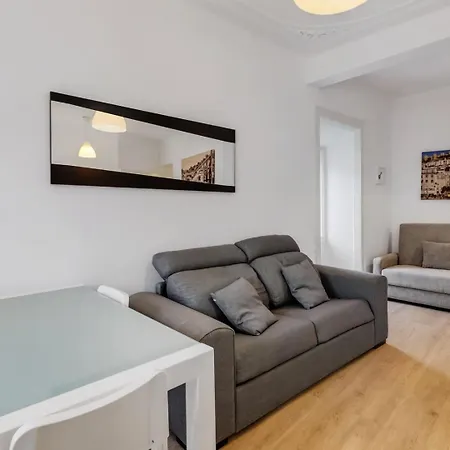 Bright 1br Castelo Sao Jorge - Graca Getaway | By Airnest * ליסבון