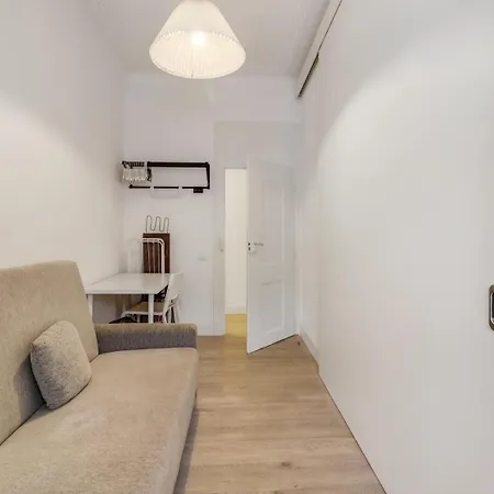 Apartment Bright 1br Castelo Sao Jorge - Graca Getaway | By Airnest *