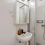 アパート Bright 1br Castelo Sao Jorge - Graca Getaway | By Airnest リスボン