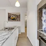 Bright 1br Castelo Sao Jorge - Graca Getaway | By Airnest アパート *