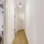 Bright 1br Castelo Sao Jorge - Graca Getaway | By Airnest * リスボン
