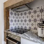 Bright 1br Castelo Sao Jorge - Graca Getaway | By Airnest アパート *